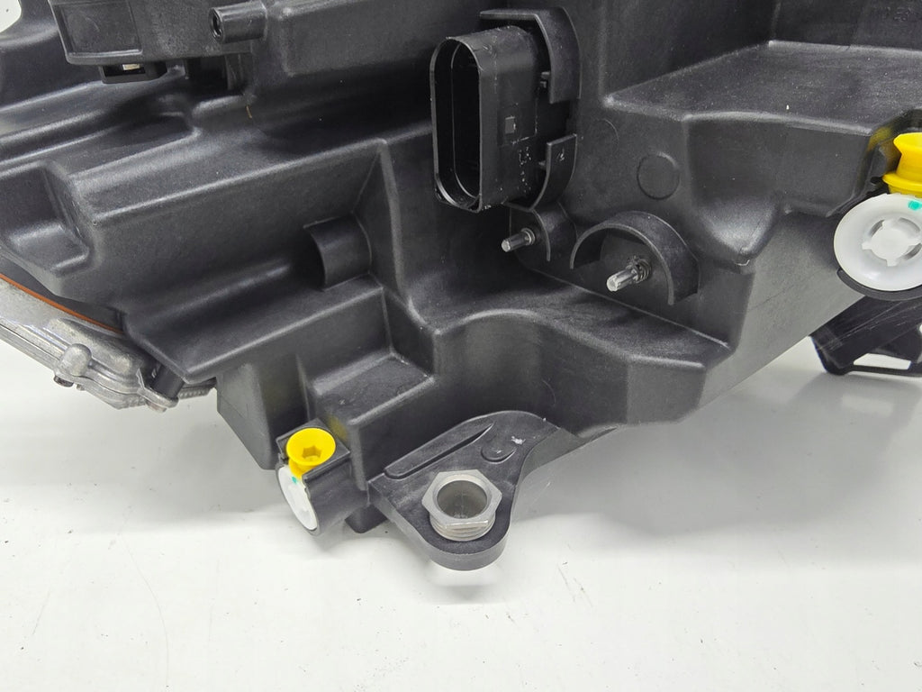 Frontscheinwerfer Skoda Kamiq 658941015B LED Links Scheinwerfer Headlight SCH4401902820cd