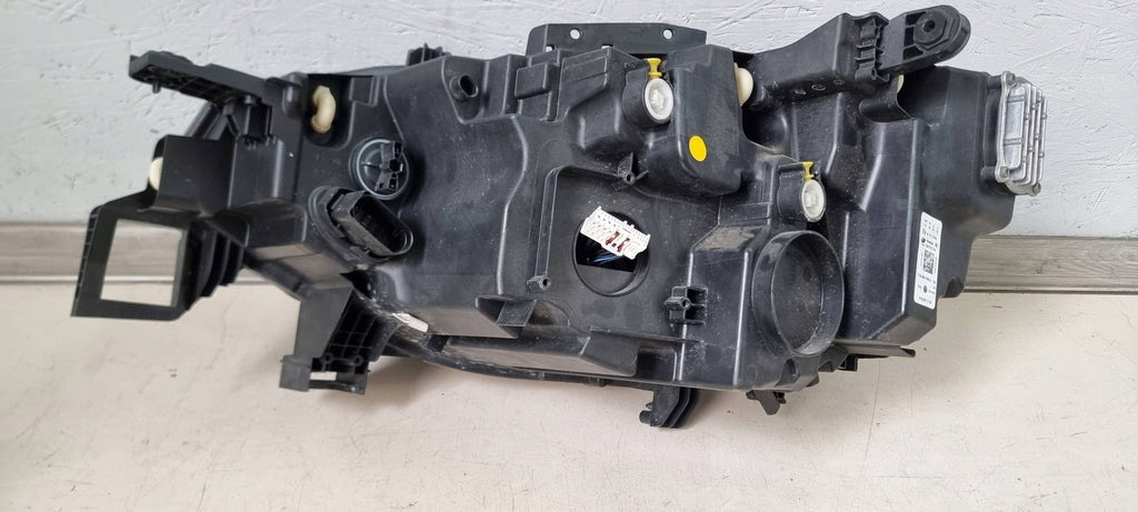 Frontscheinwerfer VW I 11B941006A LED Rechts Scheinwerfer Headlight SCH8422469568jv