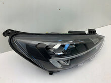 Laden Sie das Bild in den Galerie-Viewer, Frontscheinwerfer Ford Focus JX7B-13E014-SA FULL LED Rechts Headlight