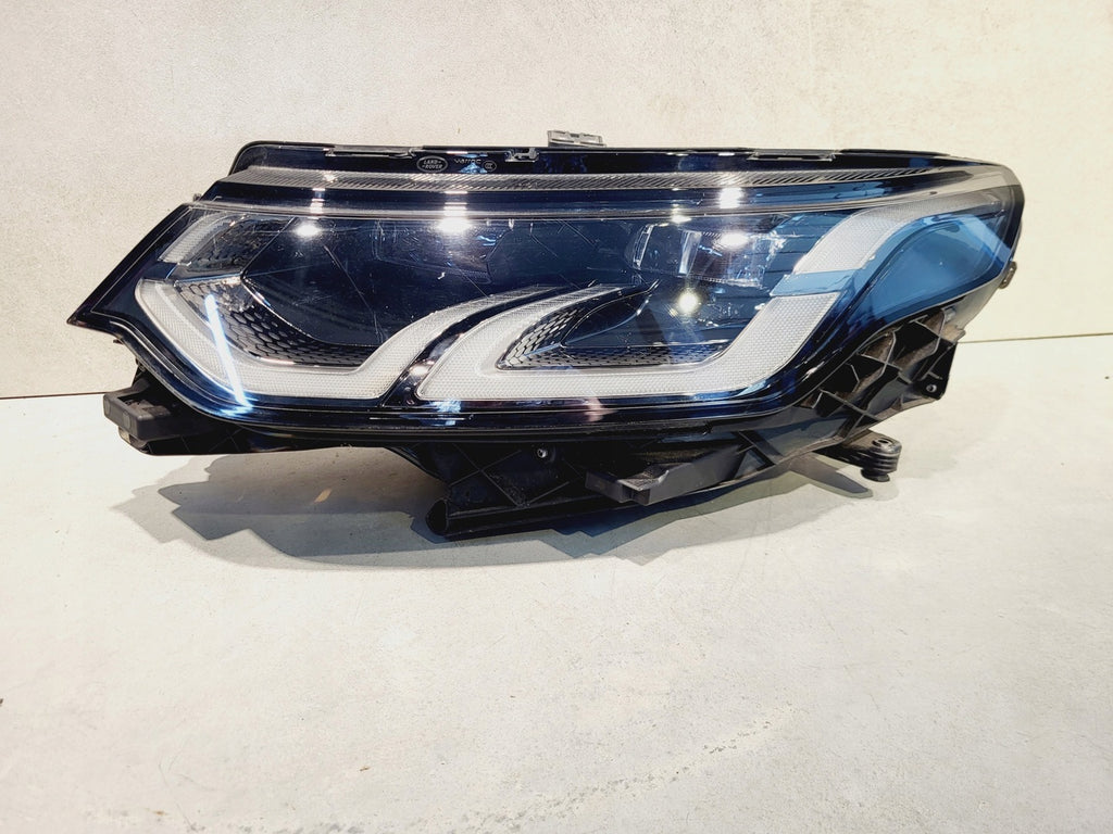 Frontscheinwerfer Land Rover I Sport Discovery L550 LK72-13W030-HA Links SCH5053694586le