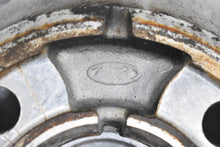 Laden Sie das Bild in den Galerie-Viewer, 1x Alufelge 16 Zoll 6.5" 4x108 47 5ET Ford Fiesta Rim Wheel FEL2098314934aa