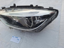 Laden Sie das Bild in den Galerie-Viewer, Frontscheinwerfer BMW F30 F31 8738711 Links Scheinwerfer Headlight SCH5172031781yh