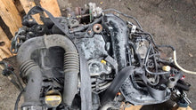 Load image into Gallery viewer, Motor Renault Trafic M9RA780 2.0 DCI 225TKm Diesel Engine Unkomplett MOT4006231544qr