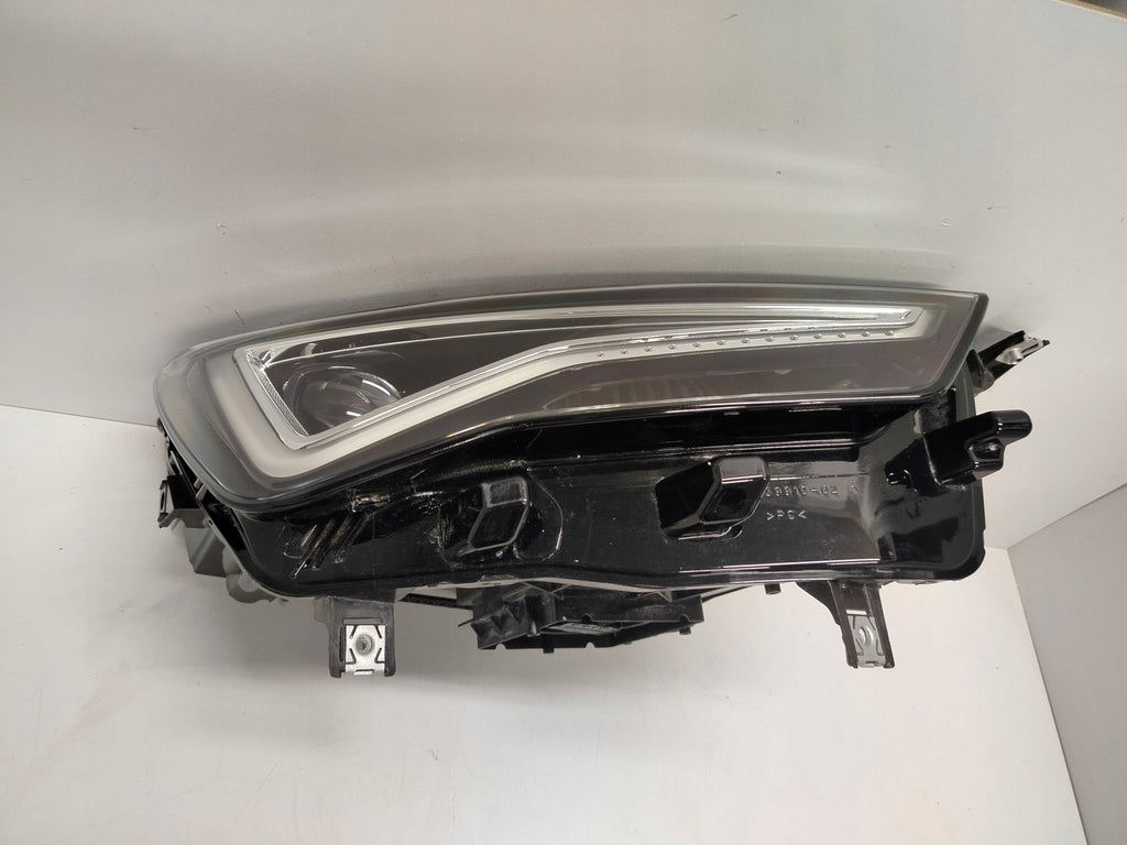 Frontscheinwerfer Seat Ateca 576941032B Full LED Rechts Scheinwerfer Headlight