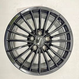 1x Alufelge 18 Zoll 8.0