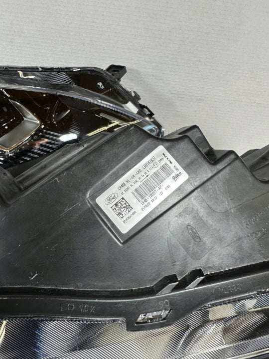 Frontscheinwerfer Ford Kuga LV4B-13E017-AP LV4B-13E016-AP Ein Satz Headlight SCH8693153947lw