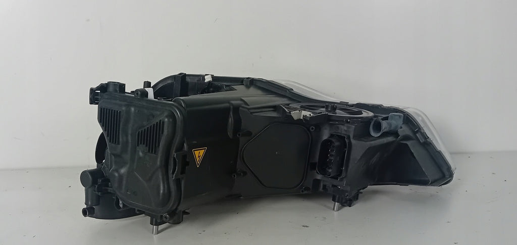 Frontscheinwerfer Audi A1 8X0941044 Xenon Rechts Scheinwerfer Headlight