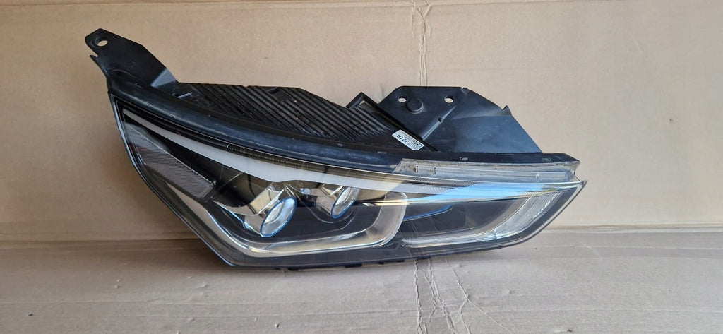 Frontscheinwerfer Hyundai Ioniq 92102-G7 Full LED Rechts Scheinwerfer Headlight SCH1701719376im