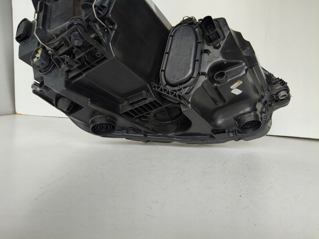 Frontscheinwerfer VW Golf Sportsvan 517941005D Links Scheinwerfer Headlight SCH4654222955gv
