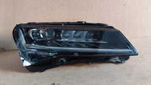 Load image into Gallery viewer, Frontscheinwerfer Skoda Superb III 3V1941016D Rechts Scheinwerfer Headlight SCH6713522477su