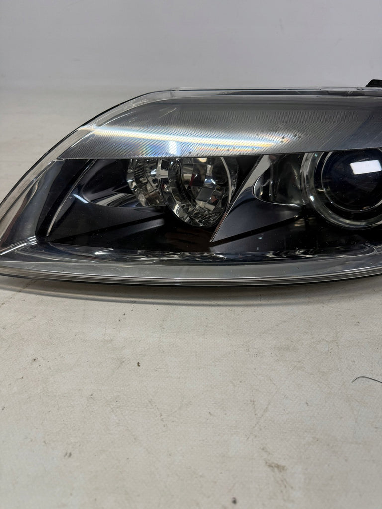 Frontscheinwerfer Audi Q7 4L0941003B Bi-Xenon Links Scheinwerfer Headlight SCH9612499916vi