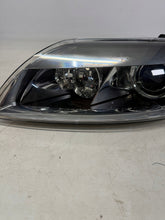 Laden Sie das Bild in den Galerie-Viewer, Frontscheinwerfer Audi Q7 4L0941003B Bi-Xenon Links Scheinwerfer Headlight SCH9612499916vi