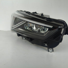 Frontscheinwerfer Seat Tarraco 5FJ941008K Rechts Scheinwerfer Headlight SCH2087001930sw