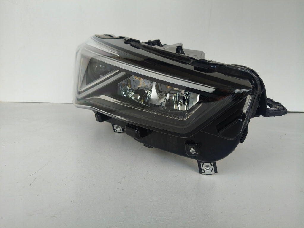 Frontscheinwerfer Seat Tarraco 5FJ941008K Rechts Scheinwerfer Headlight SCH2087001930sw
