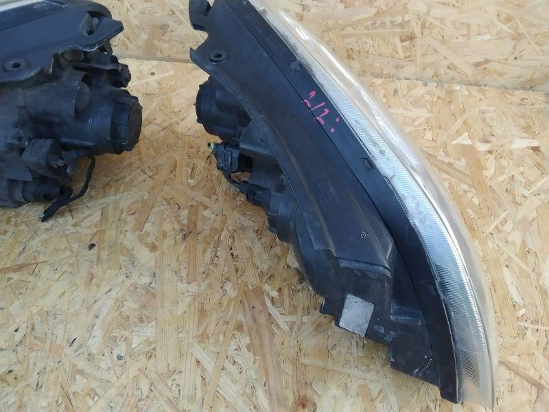 Frontscheinwerfer Kia III Ein Stück (Rechts oder Links) Scheinwerfer Headlight SCH3603990880ek