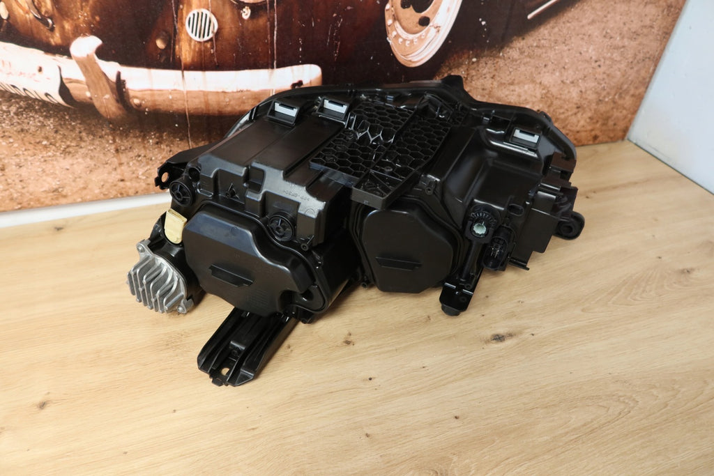 Frontscheinwerfer VW Passat B8 3G1941082P LED Rechts Scheinwerfer Headlight SCH7664192942dk