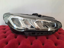 Laden Sie das Bild in den Galerie-Viewer, Frontscheinwerfer BMW 2 U06 120810200 5A42244 Full LED Rechts Headlight SCH5939304323uk