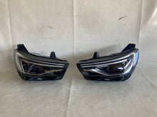 Load image into Gallery viewer, Frontscheinwerfer Opel Grandland X YP00015980 LED Ein Satz Headlight SCH6428351554re