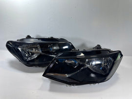 Frontscheinwerfer VW Caddy IV 2K1941015A 2K1941016A Rechts oder Links SCH5297191623ac