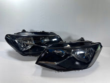 Load image into Gallery viewer, Frontscheinwerfer VW Caddy IV 2K1941015A 2K1941016A Ein Satz Headlight SCH5297191623ac