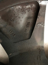 Laden Sie das Bild in den Galerie-Viewer, 1x Alufelge 17 Zoll 6.5" 5x114.3 N507018350 Nissan 1 Rim Wheel FEL9505378391eu