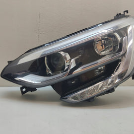 Frontscheinwerfer Renault Megane IV 260603157 LED Links Scheinwerfer Headlight SCH4856274597tj