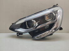 Laden Sie das Bild in den Galerie-Viewer, Frontscheinwerfer Renault Megane IV 260603157 LED Links Scheinwerfer Headlight SCH4856274597tj