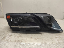 Load image into Gallery viewer, Frontscheinwerfer Skoda Octavia III 5E1941016F Full LED Rechts Headlight SCH4259475662fp