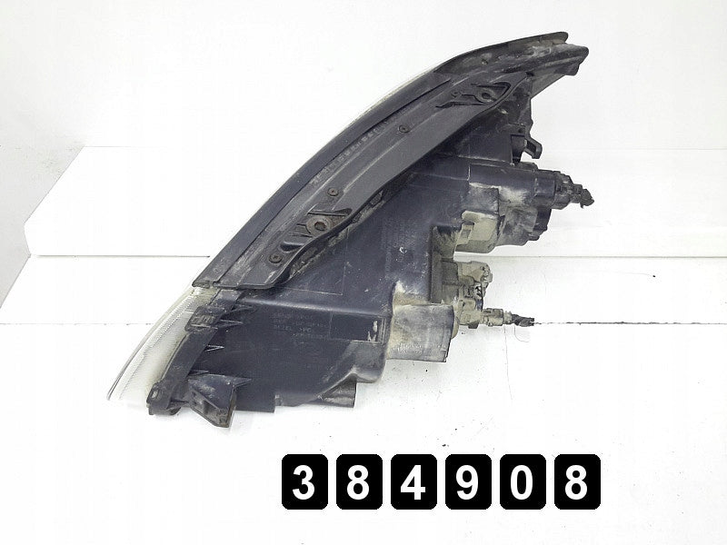 Frontscheinwerfer Hyundai Sonata 921023KXXX Rechts Scheinwerfer Headlight SCH7859263774kb