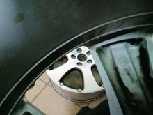 Laden Sie das Bild in den Galerie-Viewer, 1x Alufelge 17 Zoll 8.0" 5x112 37ET 1T0601025T VW Touran Rim Wheel FEL5954641848zh