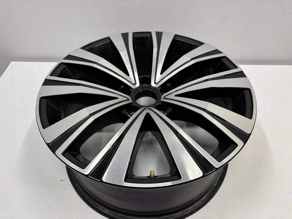 1x Alufelge 18 Zoll 5x112 3G8601025F VW Arteon Rim Wheel FEL1621626938ld
