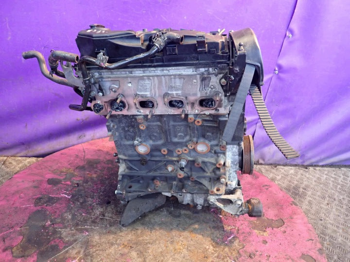 Motor Audi A4 B8 CJC 2.0 TDI 136PS 100kW 2011 Diesel Engine Unkomplett MOT1400330949th
