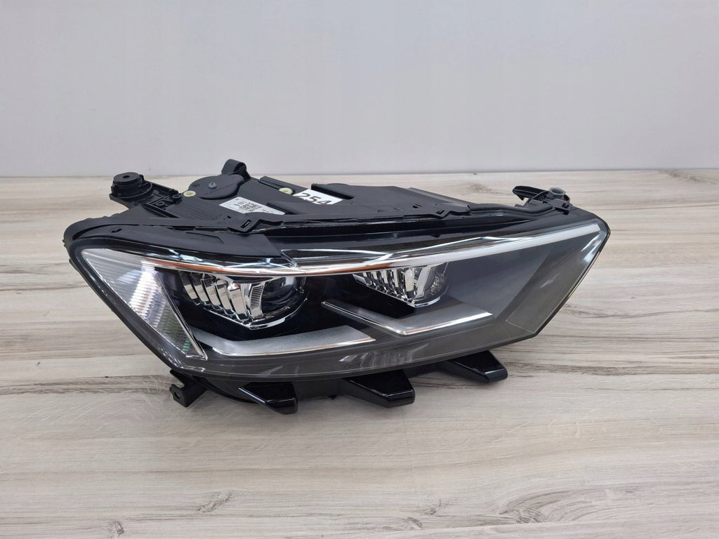 Frontscheinwerfer VW T-Roc 2GA941036P LED Rechts Scheinwerfer Headlight SCH2538992663kj