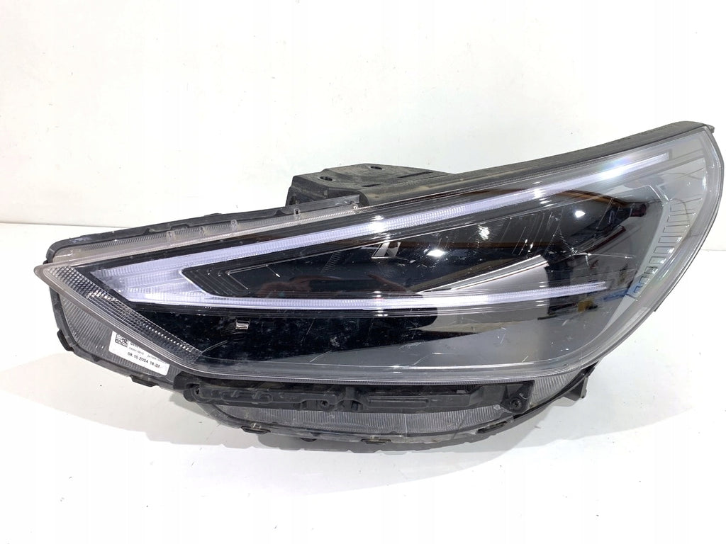 Frontscheinwerfer Hyundai I30 G4921-63050 Links Scheinwerfer Headlight SCH2213363647ai