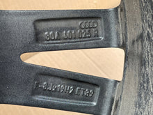 Load image into Gallery viewer, 1x Alufelge 19 Zoll 8.0" 5x112 80A601025R Audi Q5 Rim Wheel FEL6747210165zp