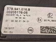 Load image into Gallery viewer, Frontscheinwerfer Skoda Karoq 57B941016B Rechts Scheinwerfer Headlight SCH5368266690yc