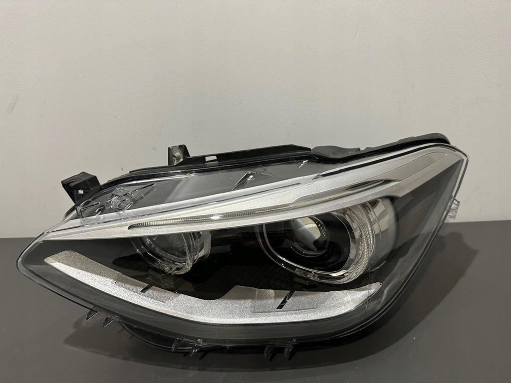 Frontscheinwerfer BMW 1 F21 F20 Xenon Links Scheinwerfer Headlight SCH7186951666cg