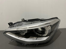 Laden Sie das Bild in den Galerie-Viewer, Frontscheinwerfer BMW 1 F21 F20 Xenon Links Scheinwerfer Headlight SCH7186951666cg