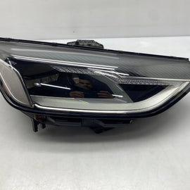 Frontscheinwerfer Audi A4 B9 8W0941012 LED Rechts Scheinwerfer Headlight SCH7619807634tl