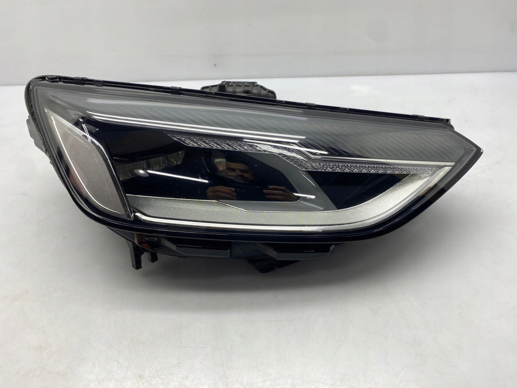 Frontscheinwerfer Audi A4 B9 8W0941012 LED Rechts Scheinwerfer Headlight SCH7619807634tl