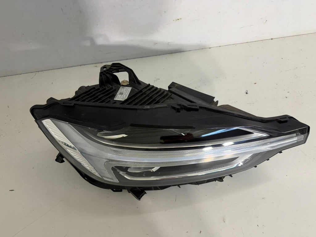 Frontscheinwerfer Volvo Xc60 II 31420418 Rechts Scheinwerfer Headlight SCH2598585257sl