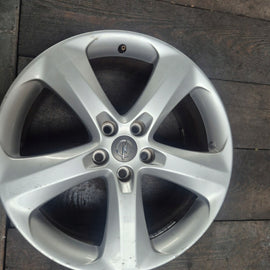 1x Alufelge 19 Zoll 8.0