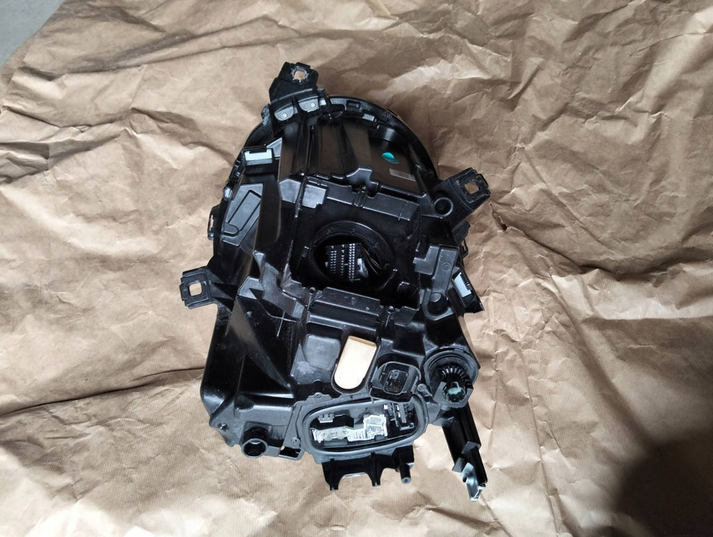 Frontscheinwerfer Mini 5B51205 Links Scheinwerfer Headlight SCH8037177399kl