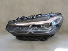 Load image into Gallery viewer, Frontscheinwerfer BMW X3 G01 G02 5A29201-06 LED Links Scheinwerfer Headlight SCH2358534842ke