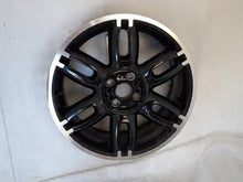 Laden Sie das Bild in den Galerie-Viewer, 1x Alufelge 17 Zoll 7.0&quot; 4x100 Mini Rim Wheel