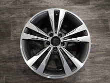 Load image into Gallery viewer, 1x Alufelge 18 Zoll 8.0&quot; 5x112 45ET A2074012902 Mercedes-Benz Mg Coupe Rim Wheel