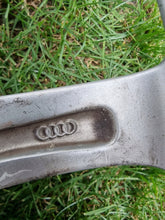 Load image into Gallery viewer, 4x Alufelge 17 Zoll 7.5" 5x112 48ET Glanz Silber 8V0601025 Audi A3 Rim Wheel FEL9029830274fn