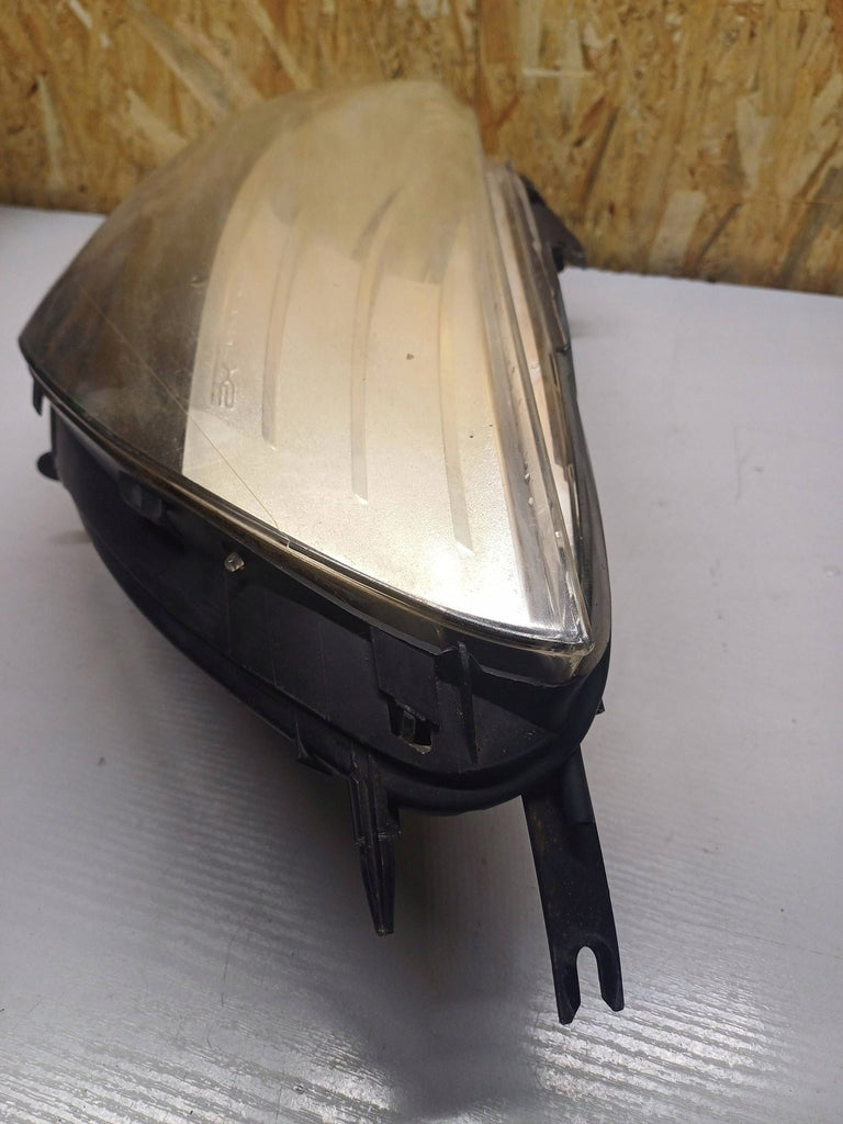 Frontscheinwerfer Renault Clio IV 260601475 Links Scheinwerfer Headlight SCH8990252859bu