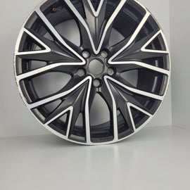 4x Alufelge 19 Zoll 8.0