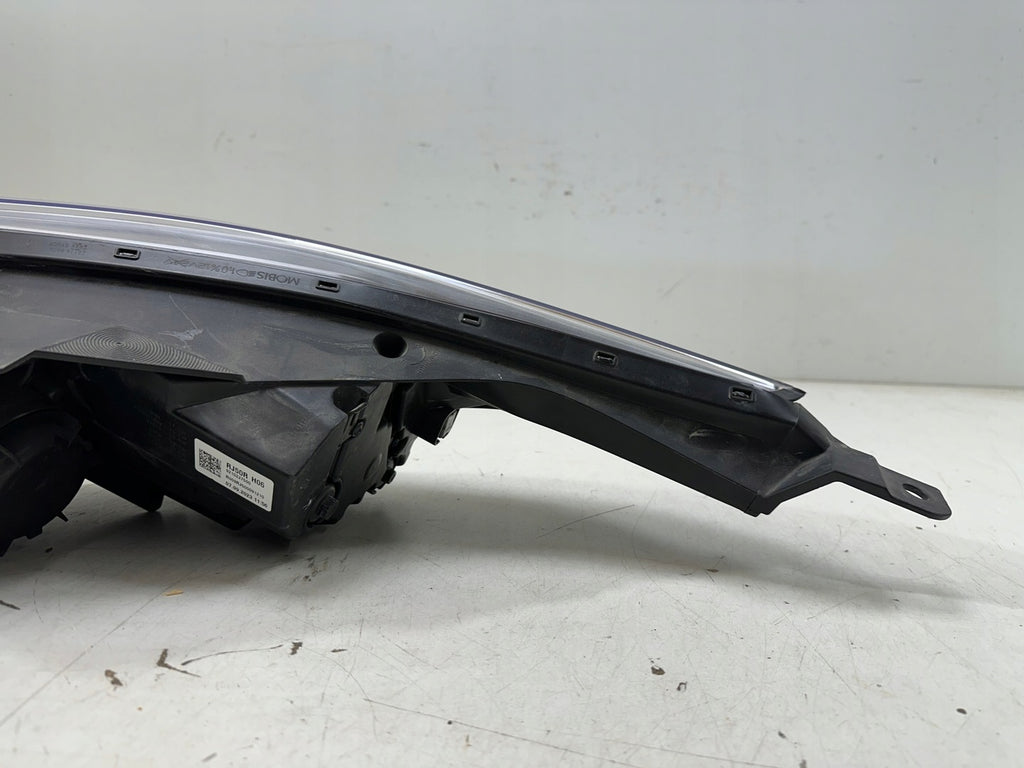 Frontscheinwerfer Kia Ceed 92102-J7500 Full LED Rechts Scheinwerfer Headlight